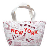 New York City Iconic Mini Tote