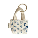New York City Tote Charm
