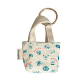 Philadephia Tote Charm
