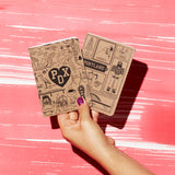 Portland Hoods Booklet