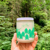 Portland Candle